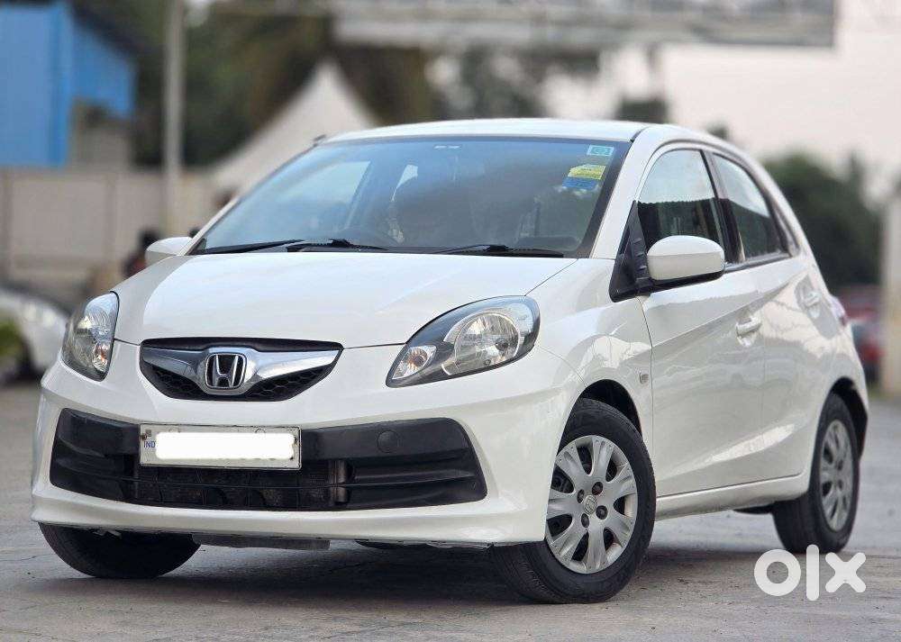 Honda Brio, 2012, Petrol