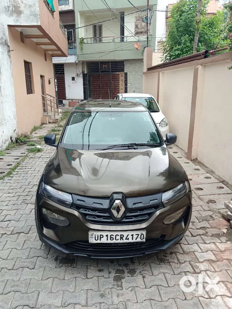 Renault Kwid 0.8 2020
