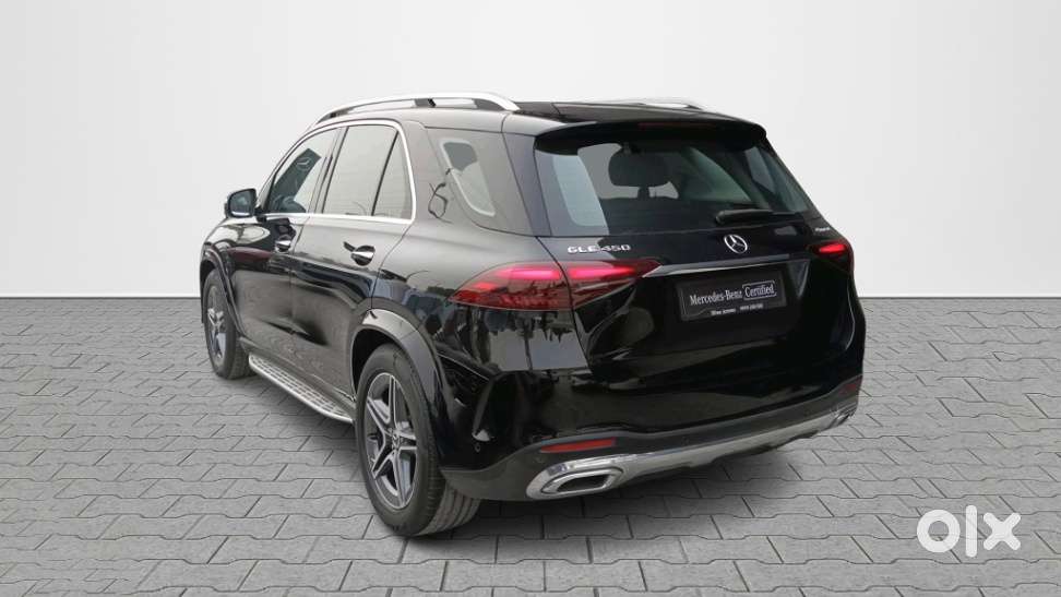 Mercedes-benz Gle 450 4matic Lwb, 2026, Petrol