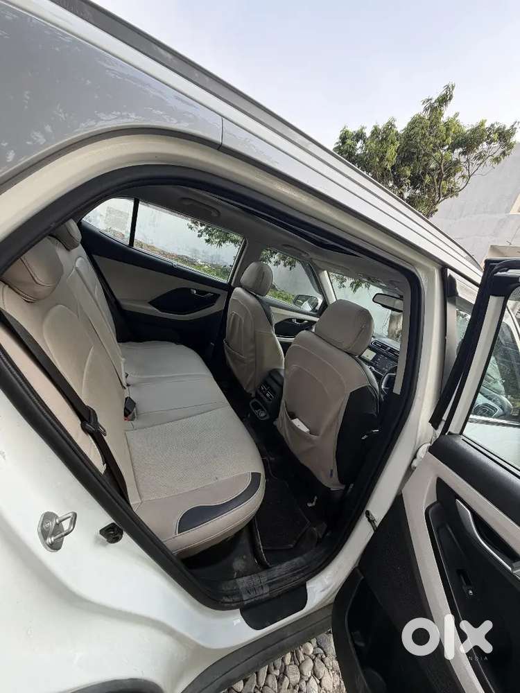 Hyundai Creta 2023 Diesel Well Maintained