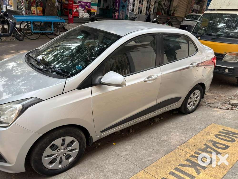Hyundai Diesel Car 2016