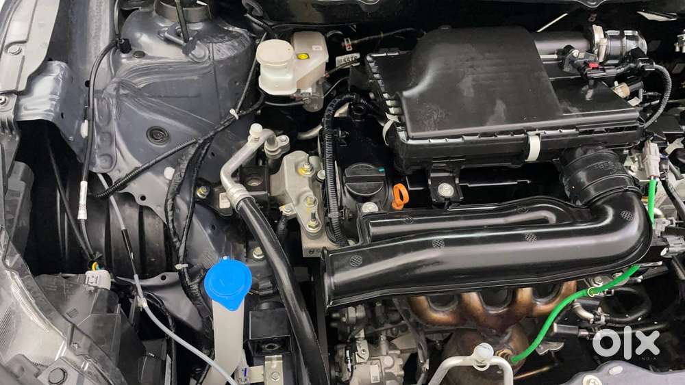 Maruti Suzuki Baleno Alpha, 2026, Petrol