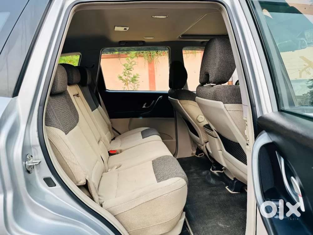 Mahindra Xuv500 W9 At 1.99, 2018, Diesel
