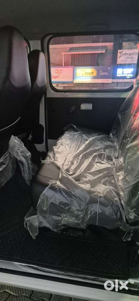 Maruti Suzuki Eeco 5 Seater Ac, 2024, Petrol