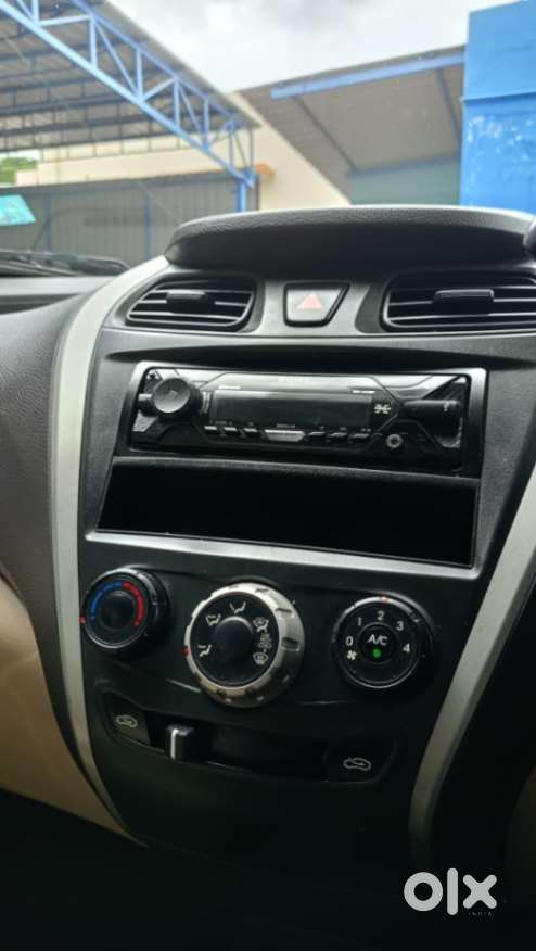 Hyundai Eon Era +, 2017, Petrol