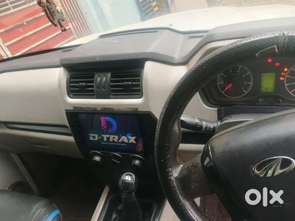 Mahindra Scorpio Classic 2016