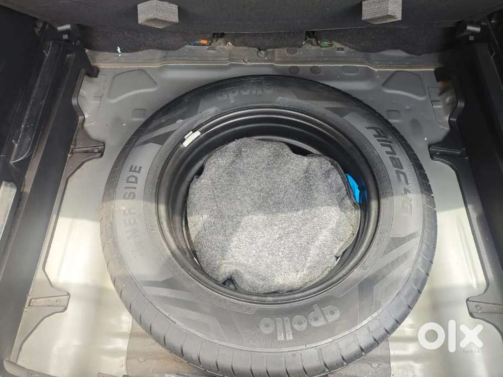 Maruti Suzuki Baleno Rs 2016 Diesel 118000 Km Driven