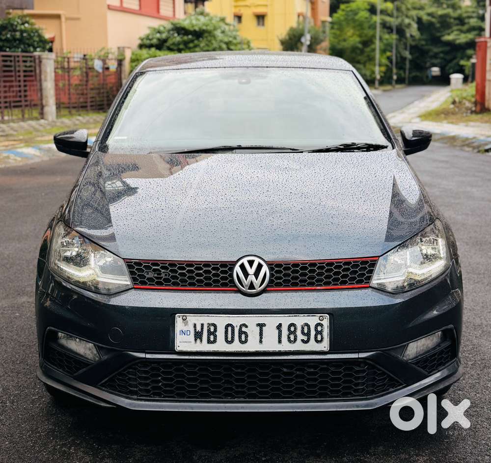 Volkswagen Vento 1.0 Highline Plus, 2020, Petrol