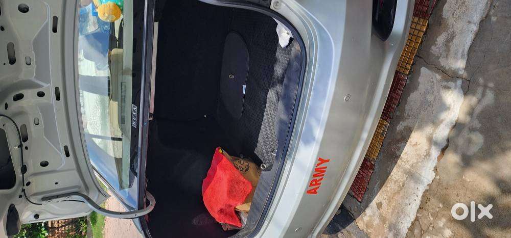 Ex Army Col Selling Ciaz Automatic 2018 Model  For Sale