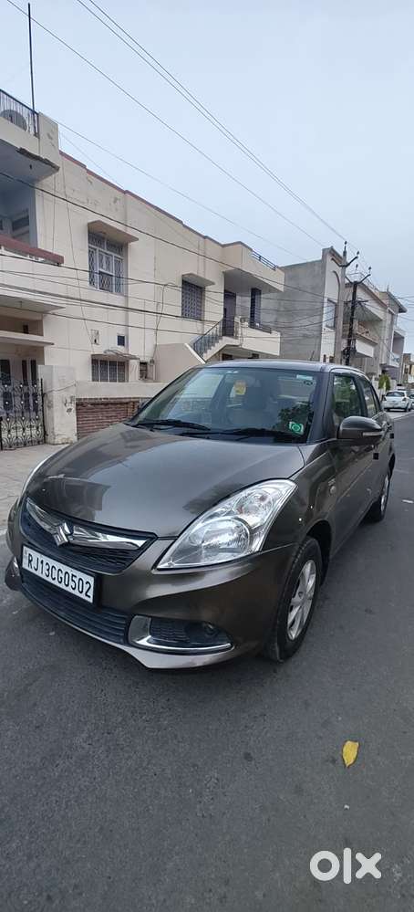Maruti Suzuki Swift Dzire Ldi (o), 2015, Diesel
