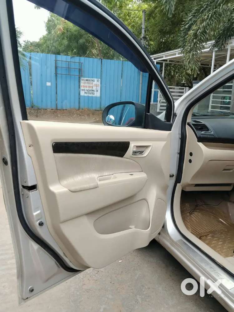 Maruti Suzuki Ertiga Anniversary 2014