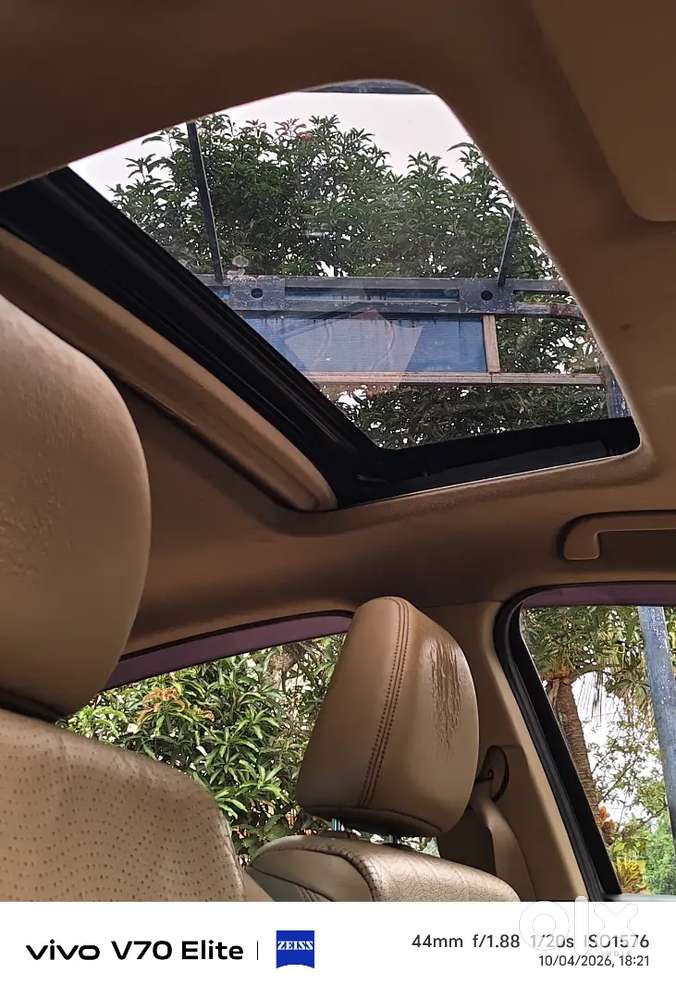 Honda City Vx Diesel 2015
