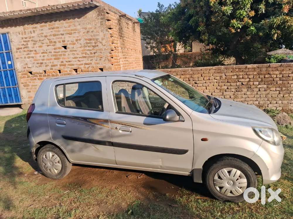 Maruti Suzuki Alto 800 2014