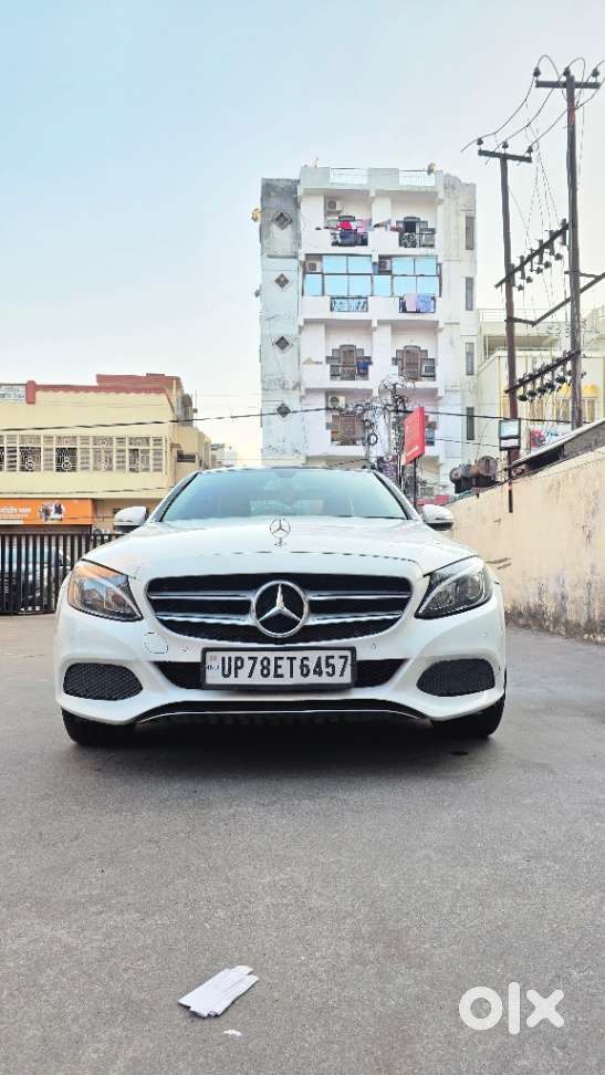 Mercedes-benz E-class Exclusive 220 D, 2017, Diesel