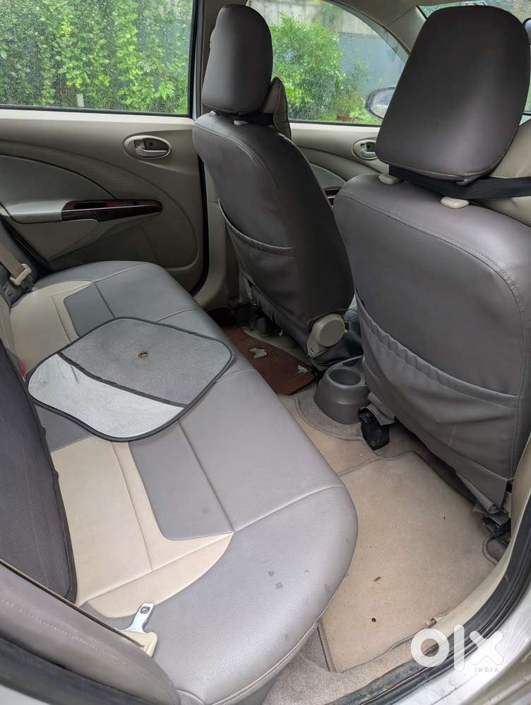 For Sale – Toyota Etios G Petrol (2014)  Trd Sports Edition  Safety