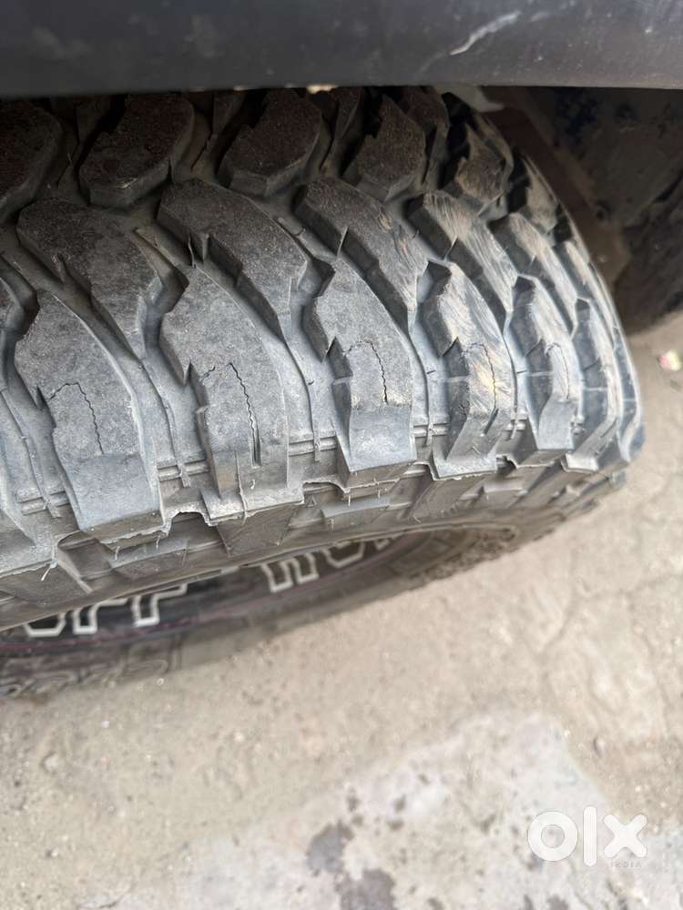 Mahindra Thar Diesel 2018