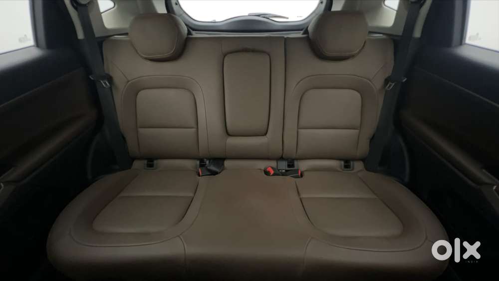 Tata Harrier Xza+, 2023, Diesel