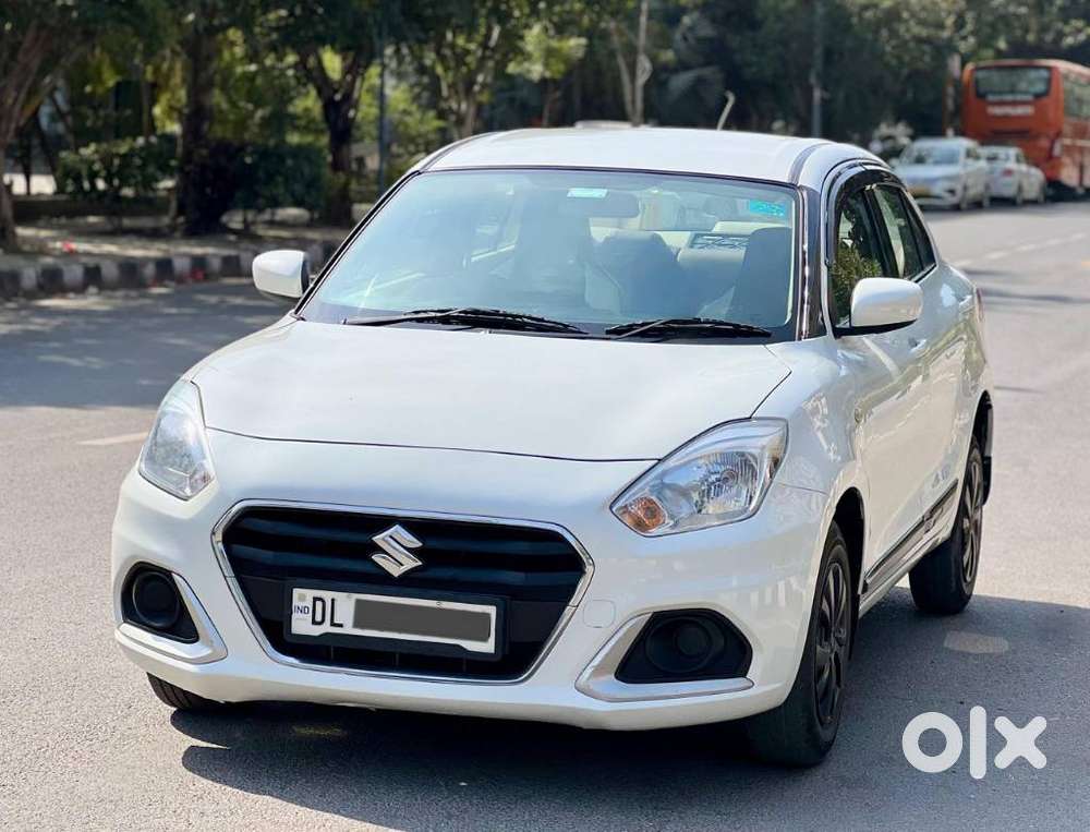 Maruti Suzuki Dzire