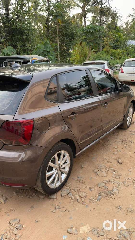 Volkswagen Polo 2018 Diesel Well Maintained