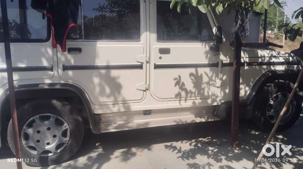 Mahindra Bolero Power Plus 2014 Diesel 146171 Km Driven