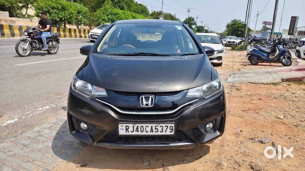 Honda Jazz 1.2 Sv I Vtec, 2017, Petrol