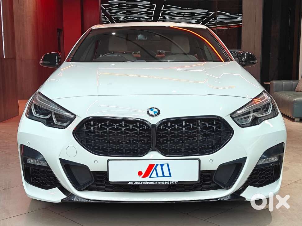 Bmw 2 Series Gran Coupe 220i M Sport, 2022, Petrol