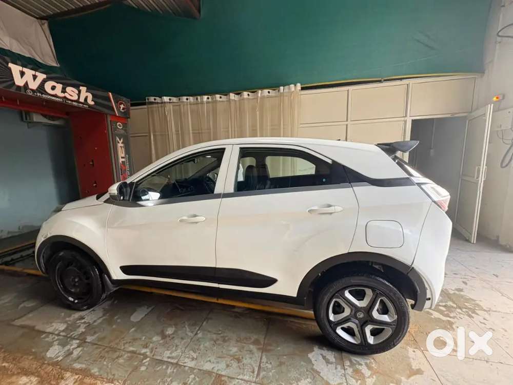 Tata Nexon 2020 Diesel 76000 Km Driven