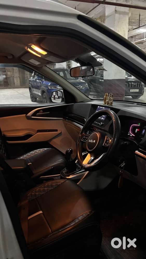 Kia Carens Diesel 2022