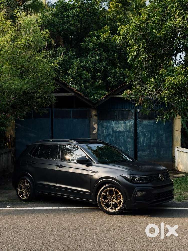 Taigun Gt Plus 1.5