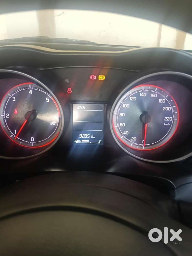 Maruti Suzuki Swift 2020 Diesel Good Condition