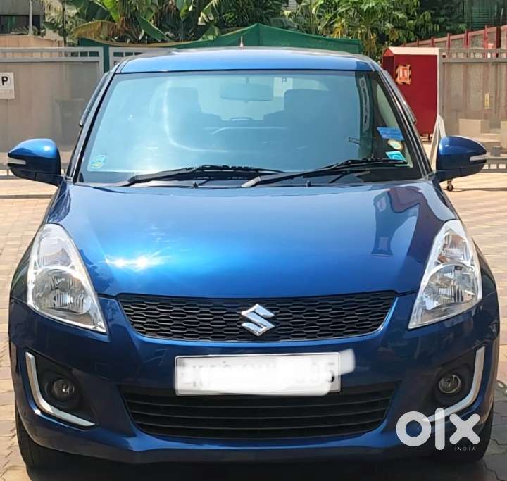 Maruti Suzuki Swift 1.2 Vxi (o), 2013, Petrol