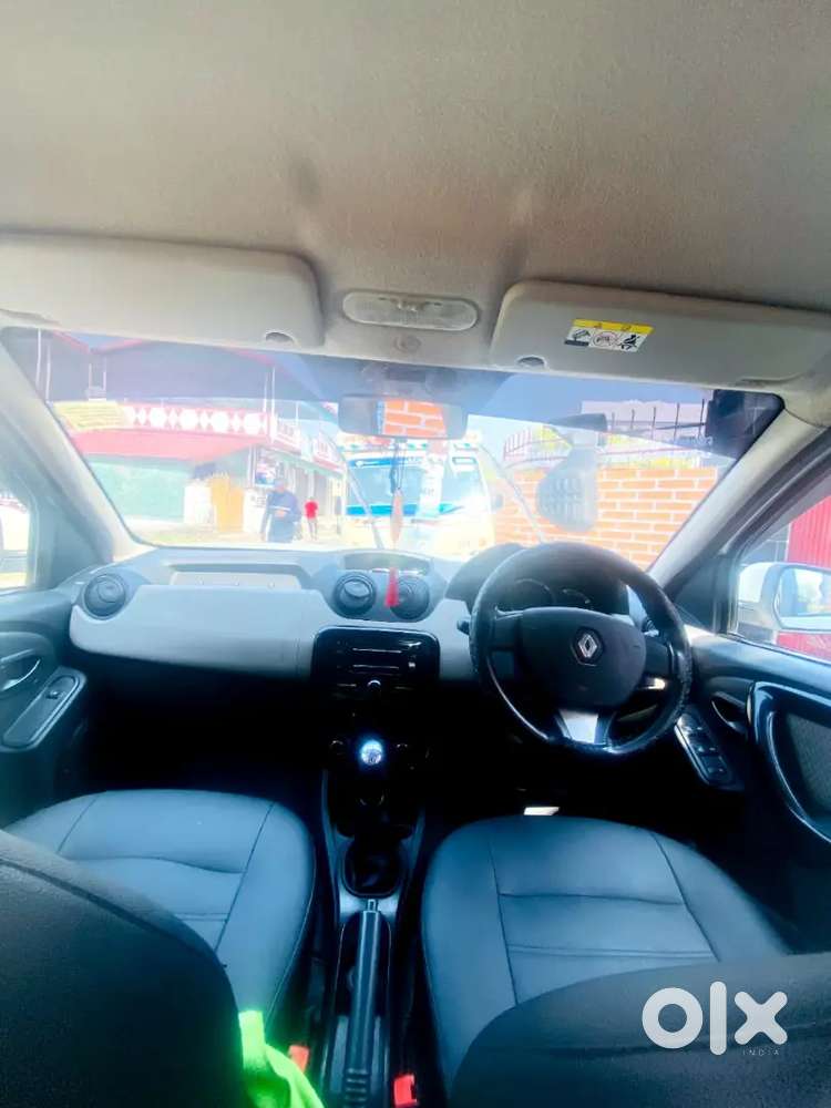 Renault Duster 2016