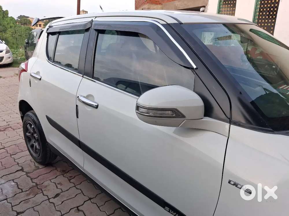 Swift Maruti Vdi 2014 Diesel