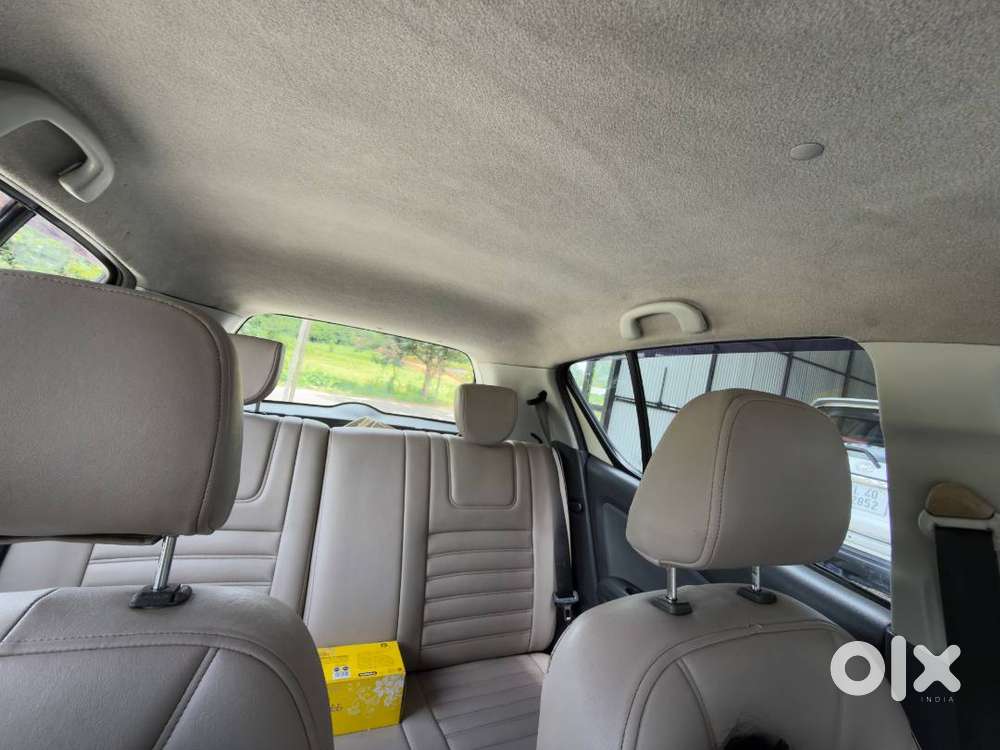 Maruti Suzuki Ritz 2010 Diesel - Paper Valid Till 2030