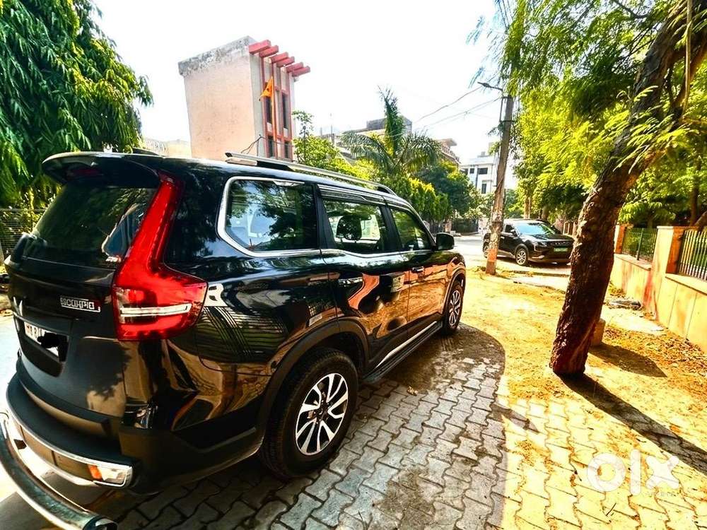 Mahindra Scorpio-n 4x4 Diesel Well Maintained