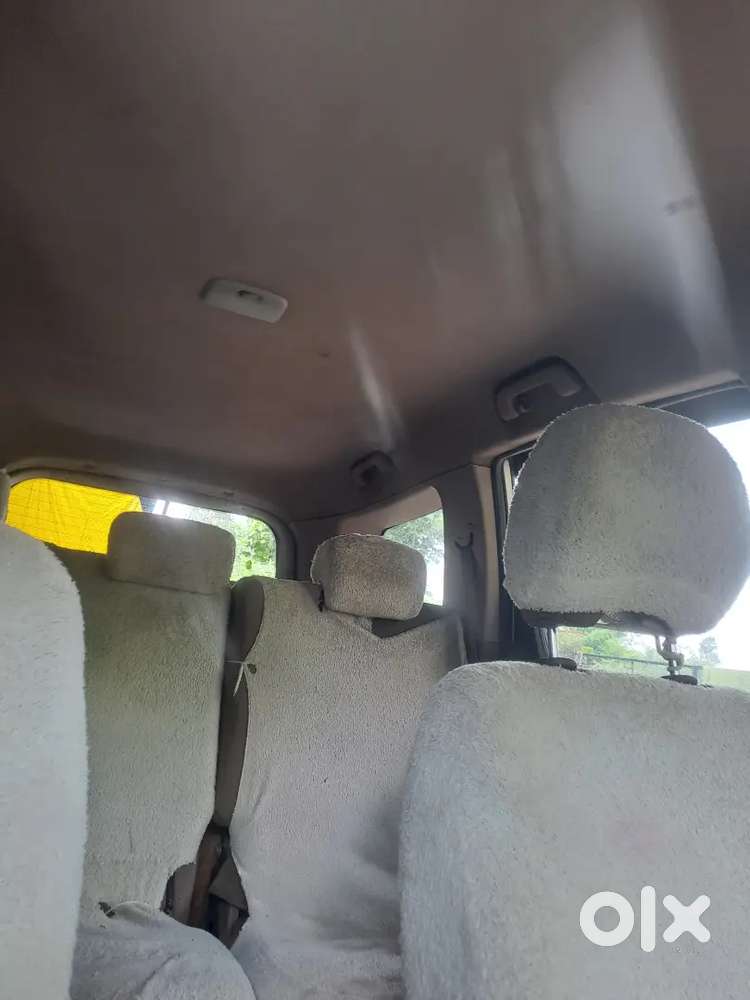 Mahindra Xuv500 2013 Diesel