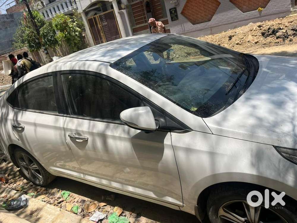 Hyundai Petrol 2019 Car