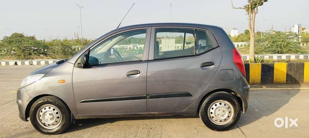 Hyundai I10 1.2 Kappa Magna, 2016, Petrol