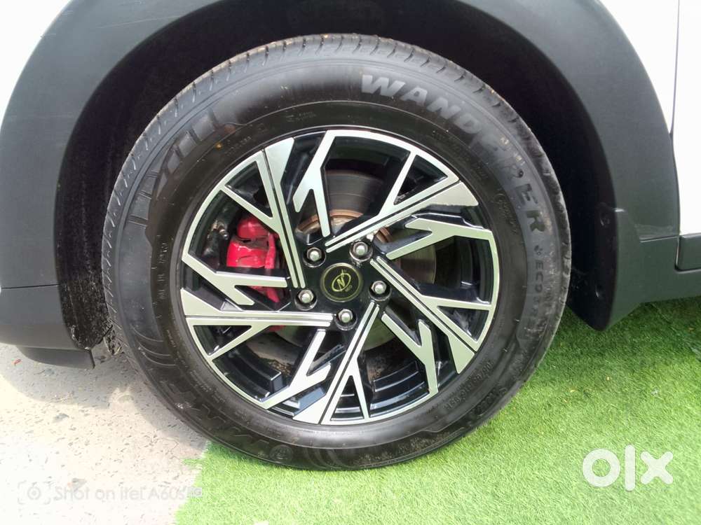 Kia Carens 1.4 Premium 7 Str, 2025, Diesel