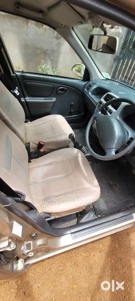 Maruti Suzuki Alto Lxi 2011 Well Maintained  2nd Owner  Authorized