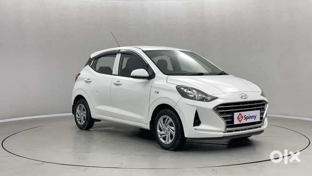 Hyundai Grand I10 Nios Magna 1.2 Kappa Vtvt, 2022, Petrol