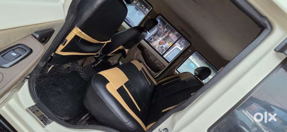 Mahindra Bolero 1.5 B6 (o), 2024, Diesel