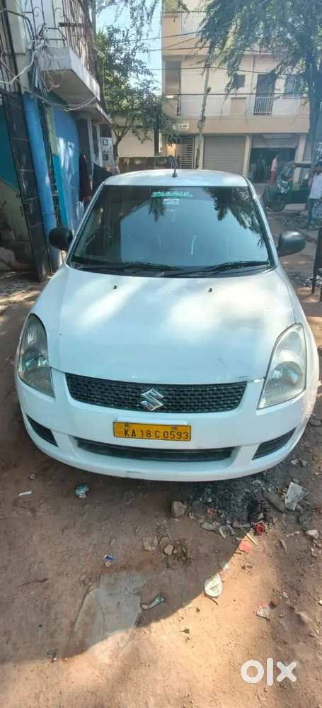 2016 Maruti Suzuki Dzire Diesel