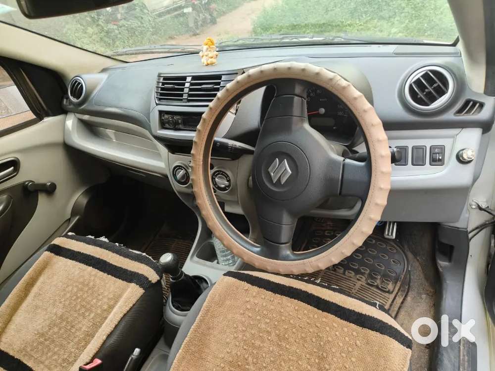 Maruti Suzuki A-star 2008 Cng & Hybrids 150000 Km Driven