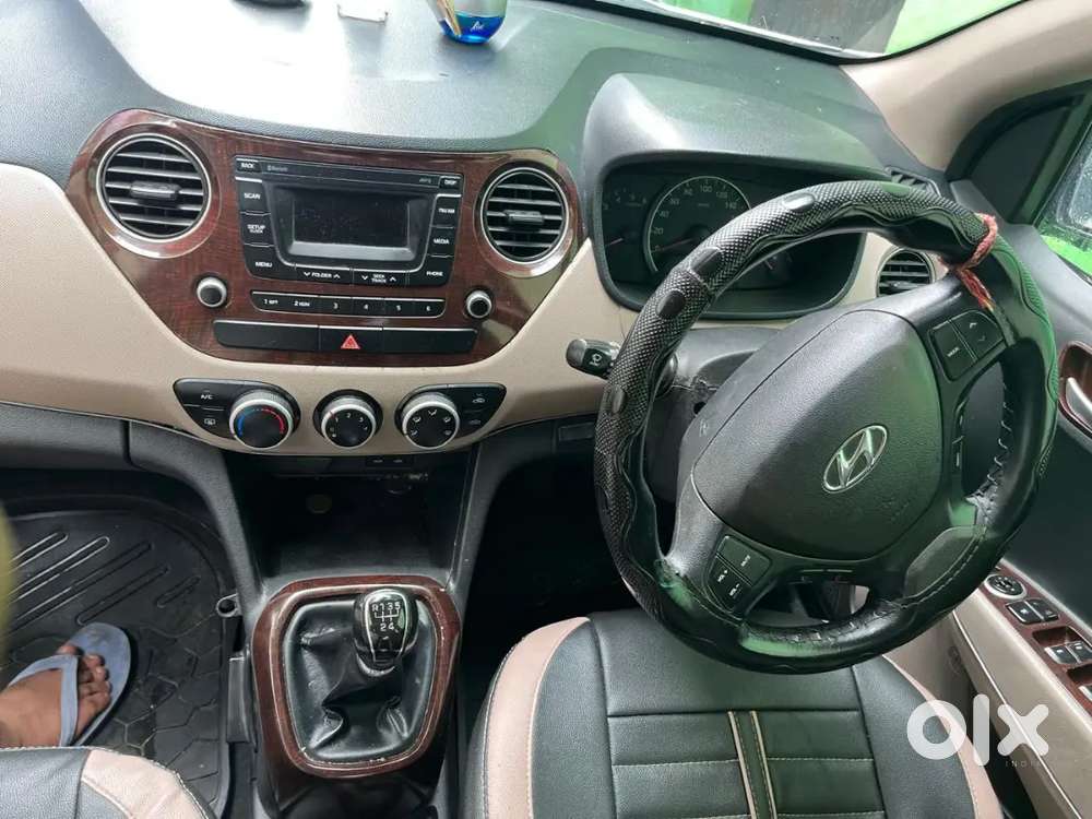 Hyundai Grand I10 Diesel 2014