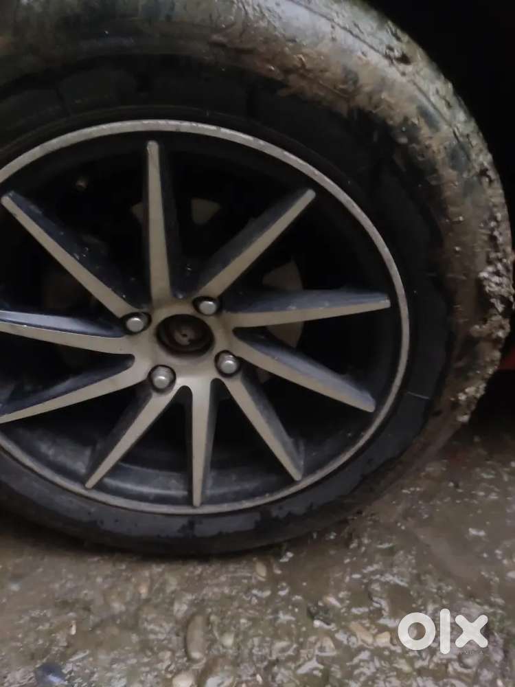 Hyundai I20 Sportz 2015