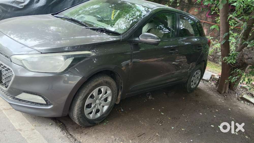 Hyundai Elite I20 Sportz (o) 1.2, 2016, Petrol