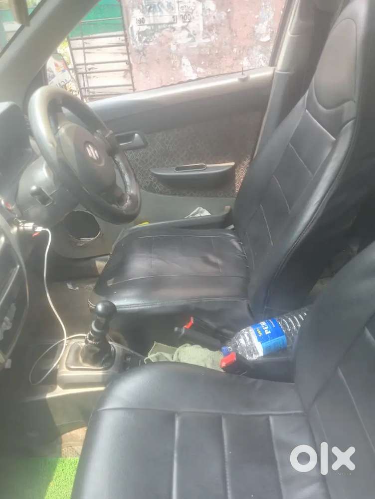 Alto800 Car