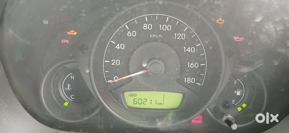 Hyundai Eon Era +, 2014, Petrol