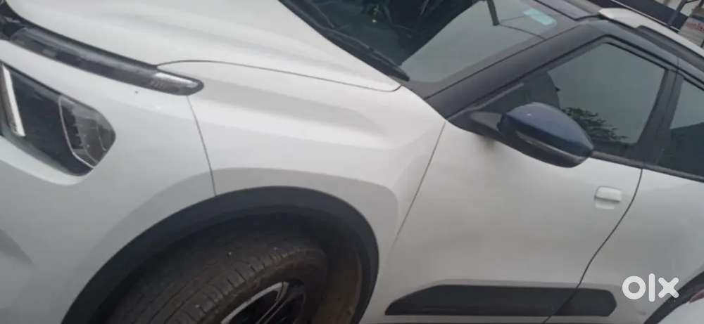 Citroen C3 Aircross Vibe 2024